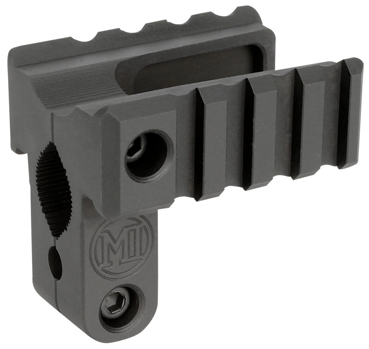 Midwest Mi-Ak-01 Ak Light&Amp;Laser Mount