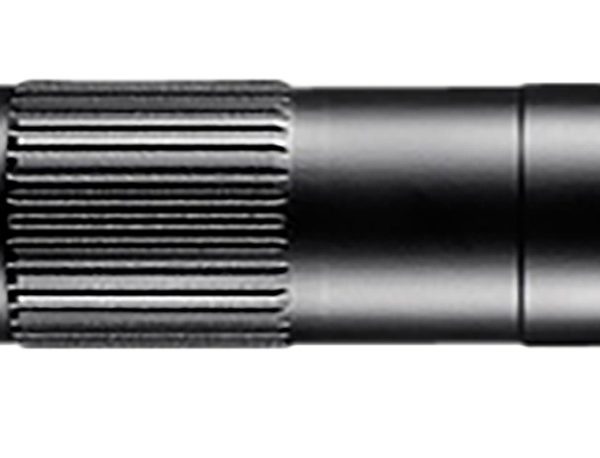 Dead Air MOJAVE 9 9mm Suppressor