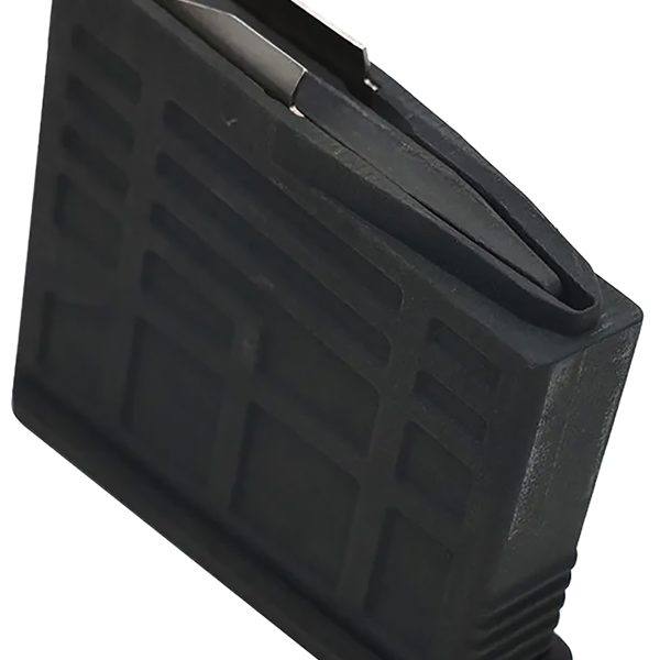 Barrett MRAD Magazine — .375 Enabelr, 5-round