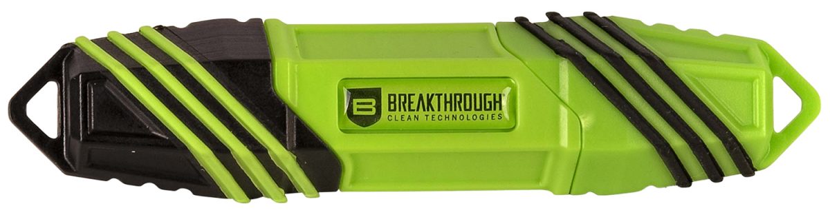 Breakthrough Clean Bt-Ar15Fsa Sight Adjustment Tool  Ar-15 Black/Green