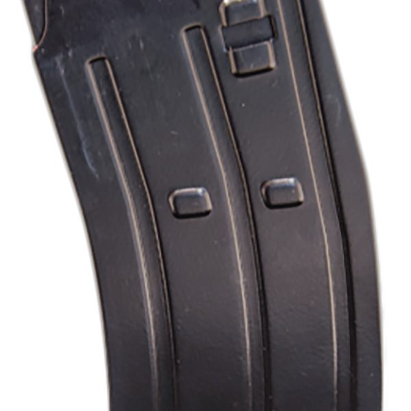 Howa Boss-25 Magazine — 12 ga, 5-round