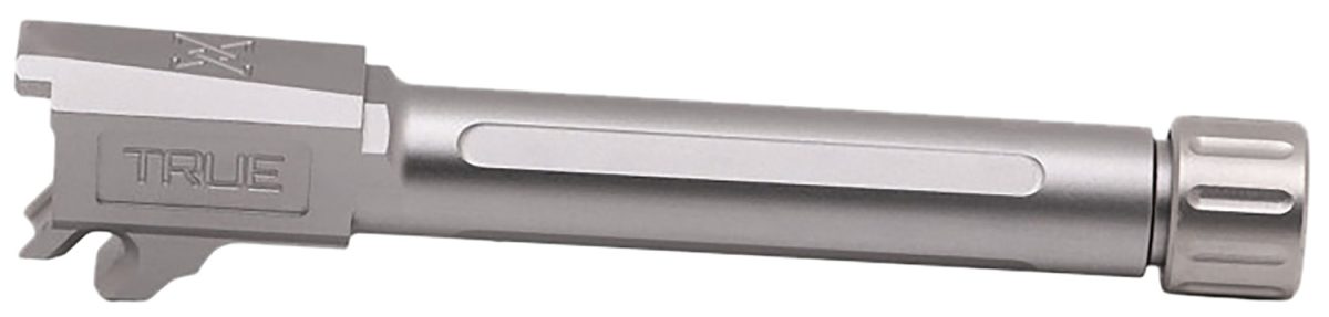 True Precision Inc Tpp365Xlbxt   9Mm Fits Sig P365Xl 3.70&Quot; 416R Stainless Steel