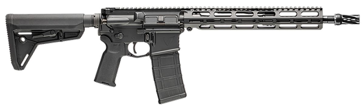 Vktr V31100916620   Frgd 556 13.7 Hxwrx 30R Armblk