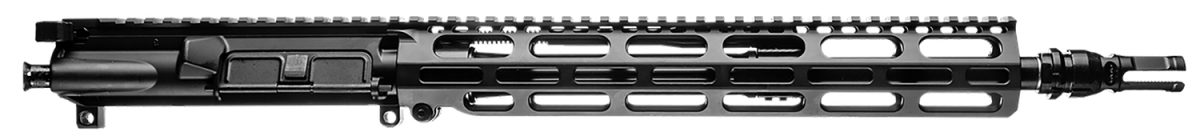 Vktr Industries V40273410004Rp Vk-1 Complete Upper 13.70&Quot; Low Profile M-Lok Handguard