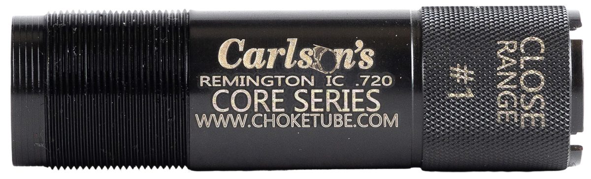 Carlson'S Choke Tubes 41023 Remington Core Rem Choke 12 Gauge Close Range