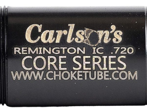 Carlson's Choke Tubes 41023 Remington CORE Rem Choke 12 Gauge Close Range