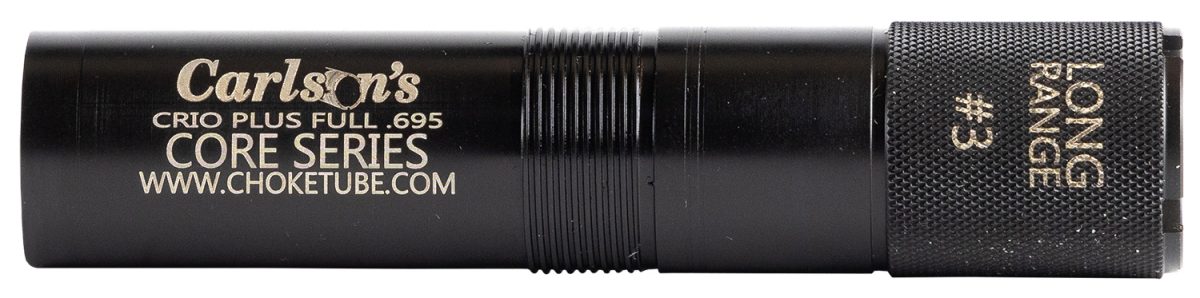 Carlson'S Choke Tubes 41047  Core Benelli Crio Plus 12 Gauge Long Range