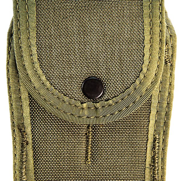High Speed Gear 41DC02OD TACO Double Nylon OD Green
