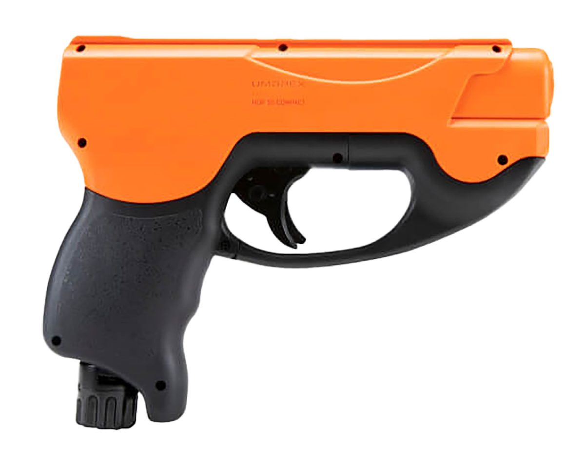 Umarex Usa 2292304   Orange/Black