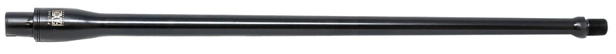 Faxon Firearms   Rimfire Pencil Barrel .22 Lr 16&Quot; Salt Bath Nitride 416-R Stainless Barrel