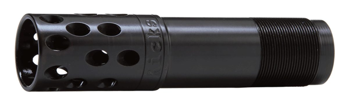 Kicks Industries Rem12Gah.f.mod High Flyer  Remington 12 Gauge Modified 17-4 Stainless Steel