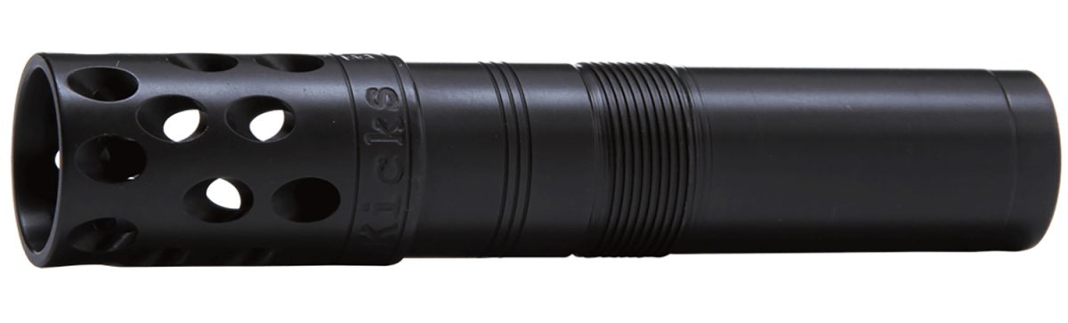 Kicks Industries Ber/Opthp12Gahffull High Flyer  Beretta Optima Hp 12 Gauge Full 17-4 Stainless Steel