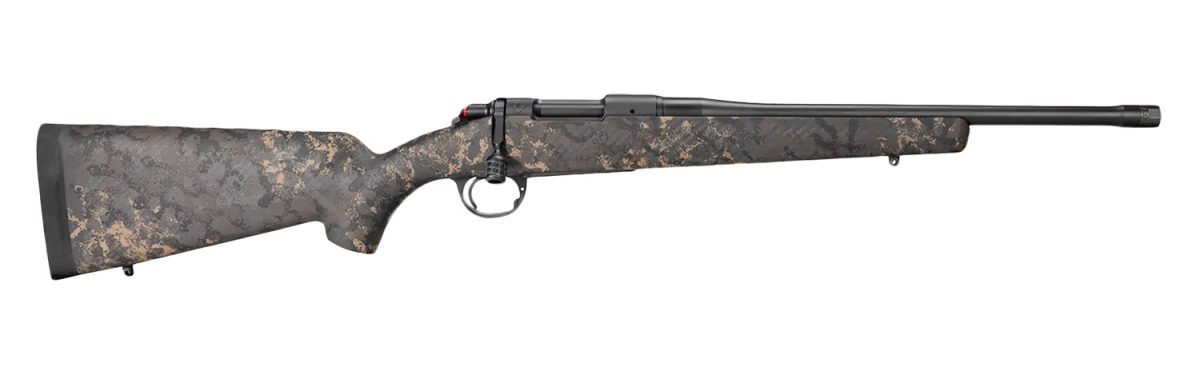 Wilson Combat Nula20S223W18Rt0Kr13 Nula 20S 223 Wylde 16&Quot; Kodiak Rogue Armor-Tuff