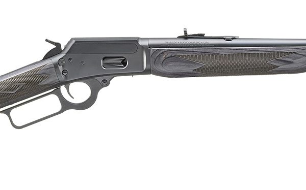 Marlin 1894 — .44 Mag, 20.25"
