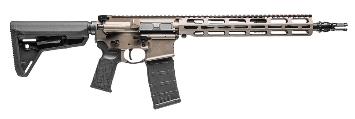 Vktr V31100916605Cad Frgd 556 13.7 Solnx *Ca* Fde