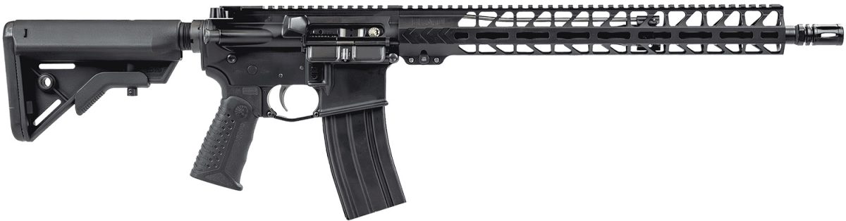 Blue Line Solutions Jrar410-Std-Blk   410 Gauge Semi-Auto 10+1