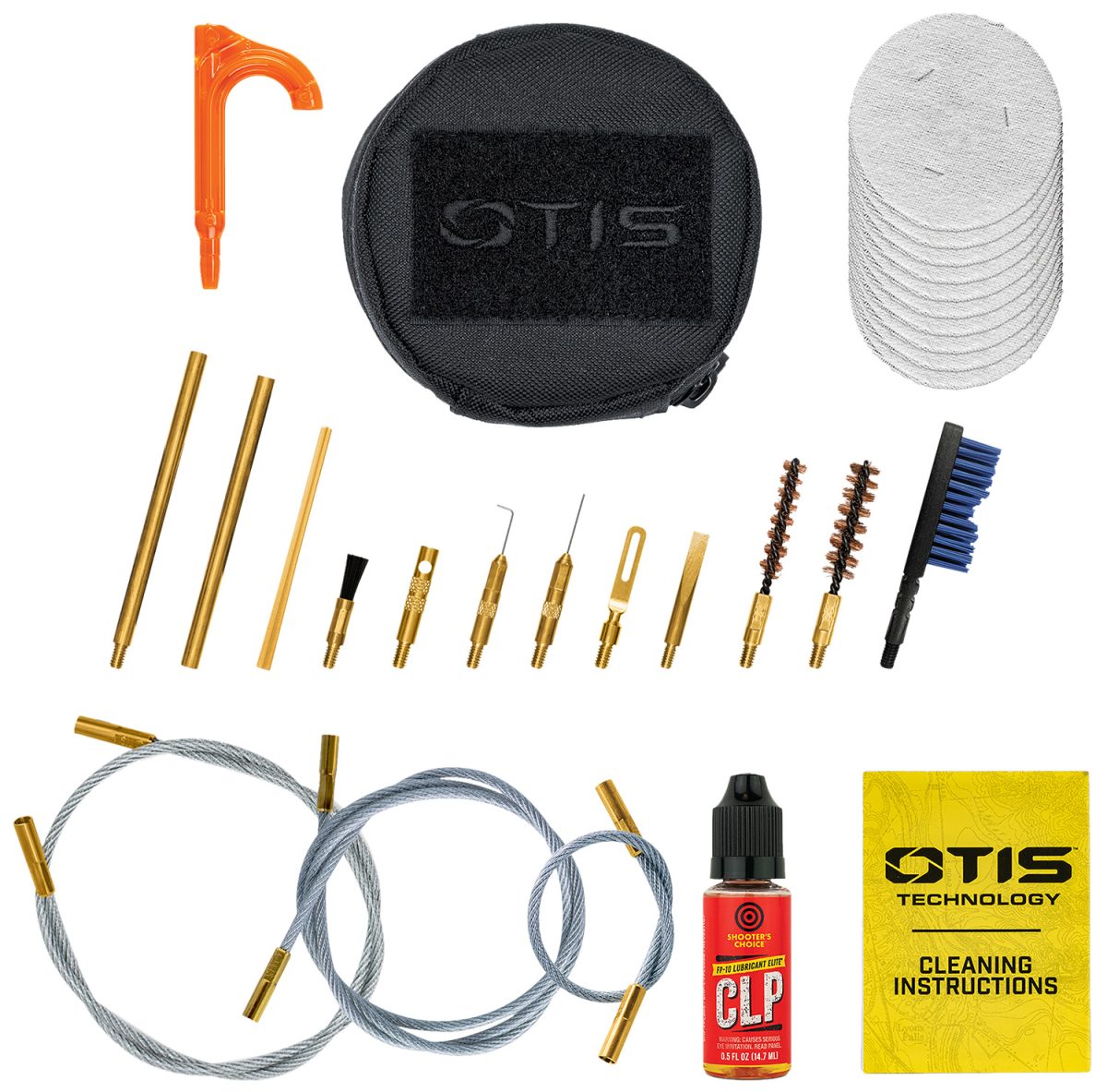 Otis   Cleaning Kit 5.7Mm