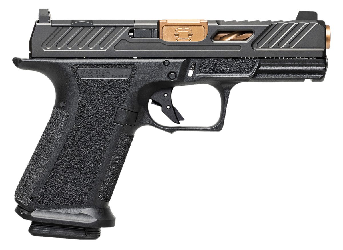 Shadow Ss-1085 Mr920 9Mm Elt Or   *Ma* 10R Blk/Brz
