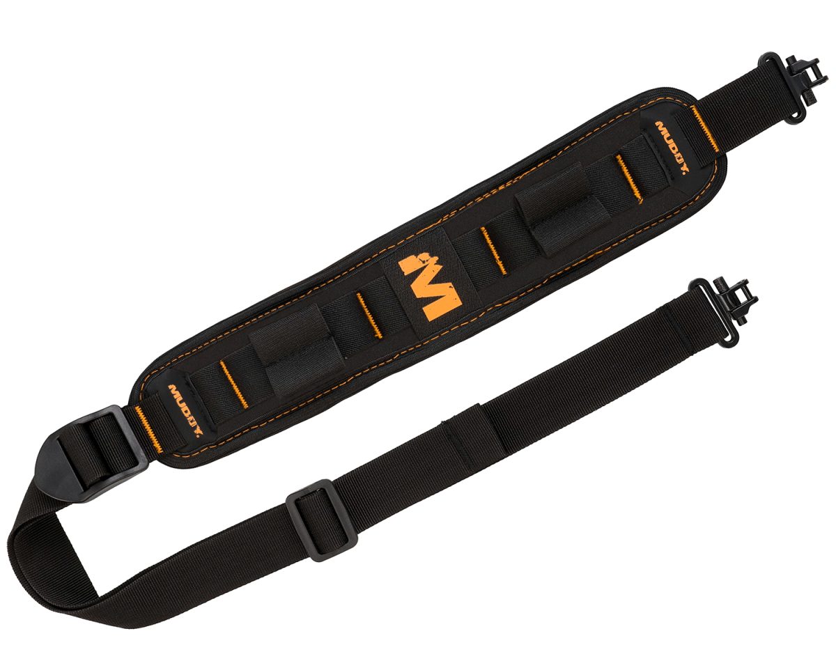 Muddy Mudsmtrslblk Summit Ridge Flexible Sling