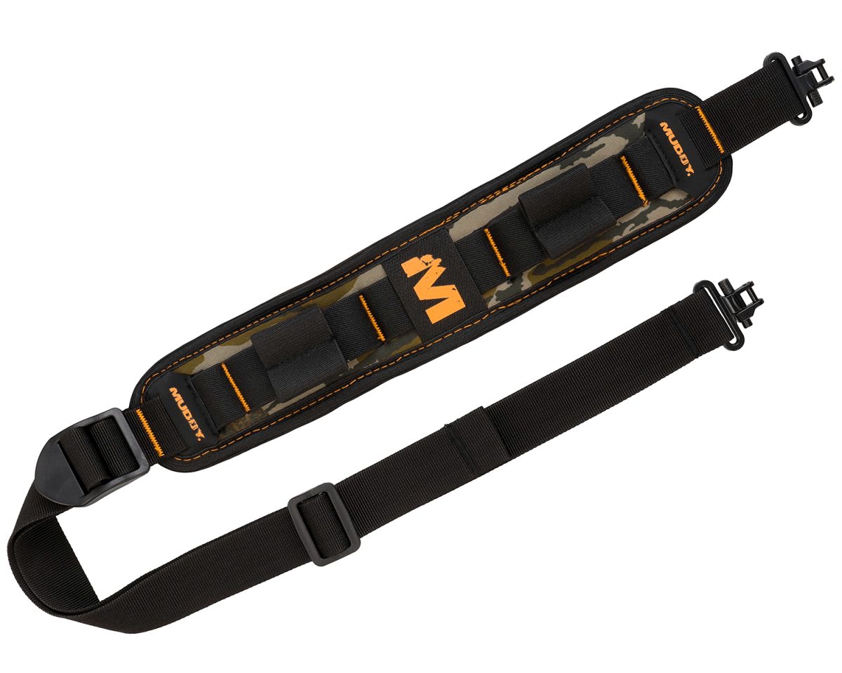 Muddy Mudsmtrslmobl Summit Ridge Flexible Sling