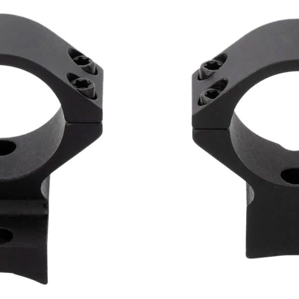 Wilson Combat NULA-SM1H   Aluminum 1" Tube High