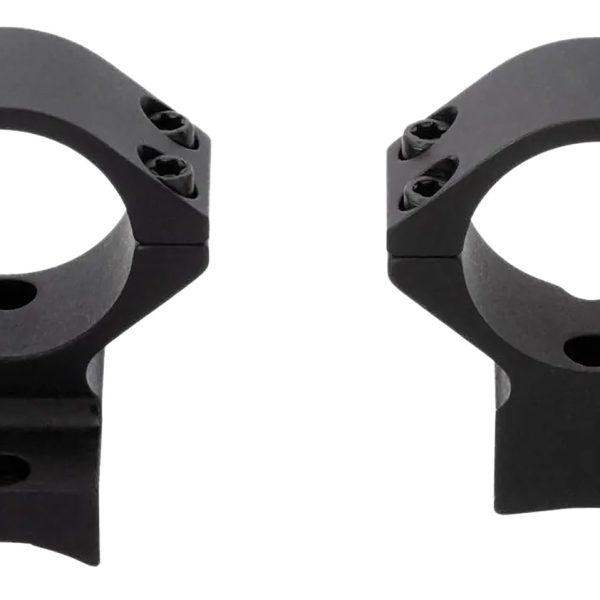 Wilson Combat NULA-SM1M   Aluminum 1" Tube Medium