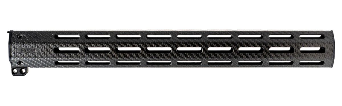 Faxon Firearms Ffhgmlok17C1 Streamline Handguard