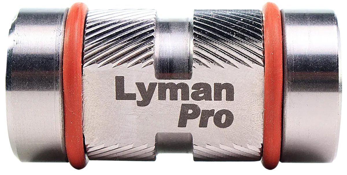 Lyman 7705003 Pro Maximum Cartridge Gauge 45 Acp