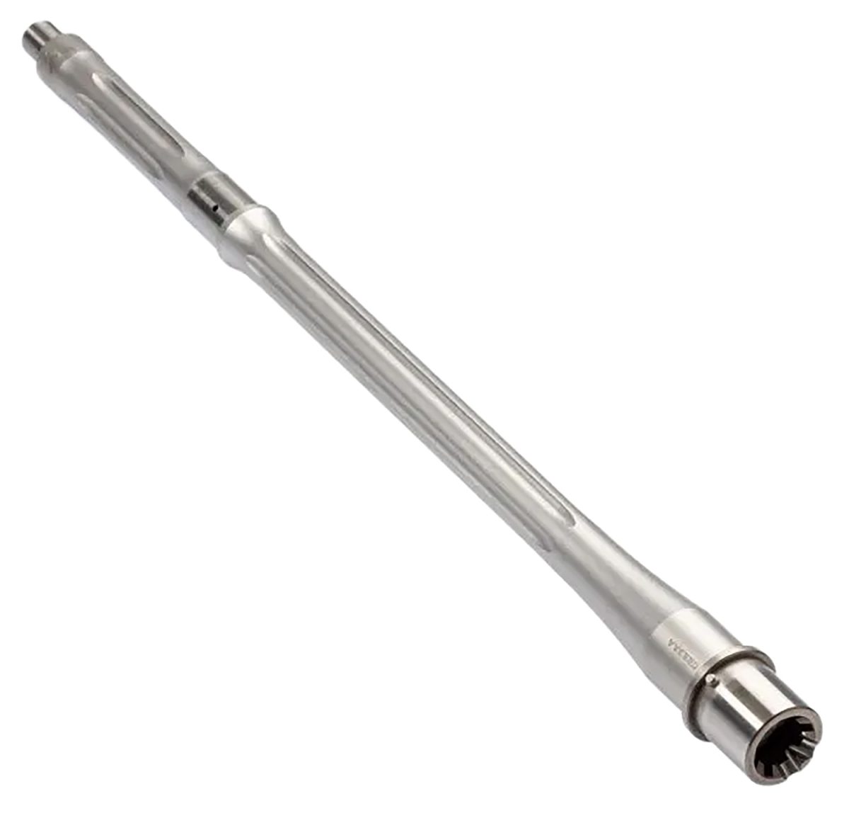 Wilson Combat Tr223Rcig16Ft8 Match Grade  223Wylde 16&Quot; Bead Blasted Stainless Steel Barrel