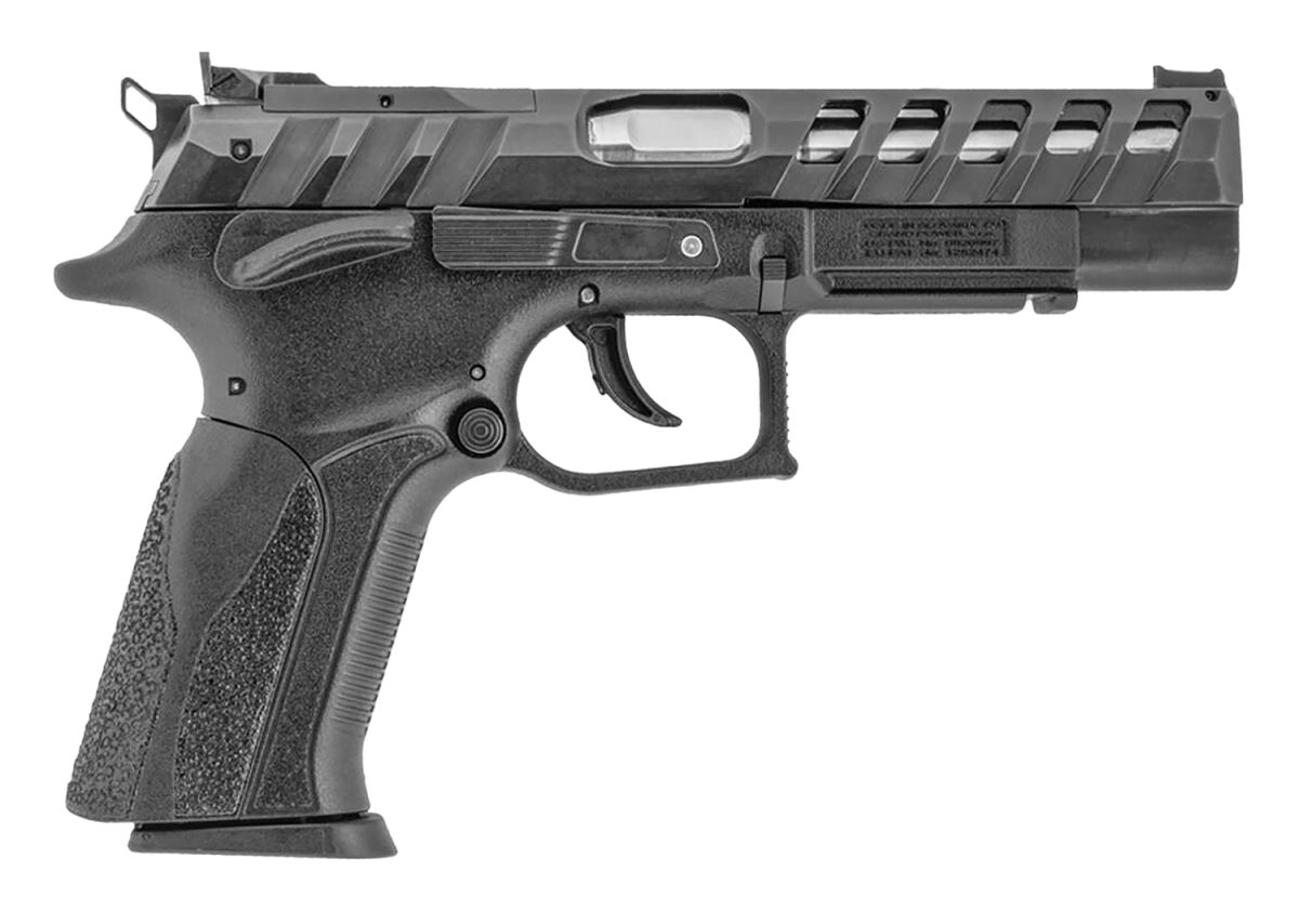 Gp 8588005808460 X-Calibur Co 9Mm Mk23