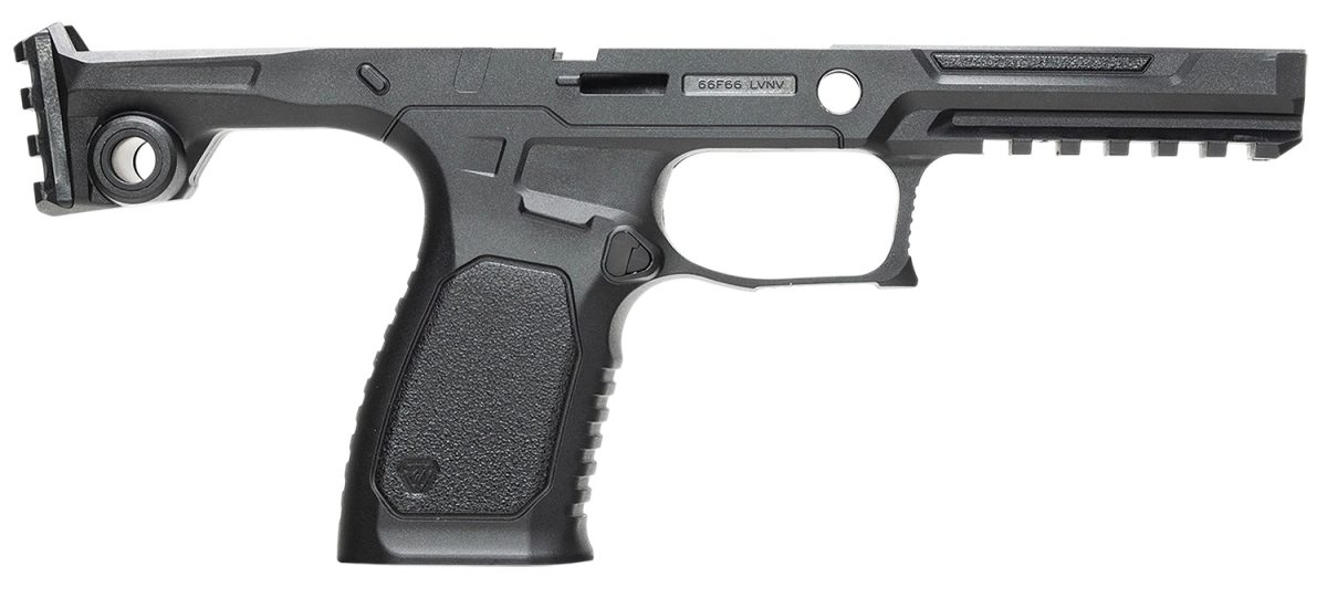 Si Smc-B-P320-S-Bk