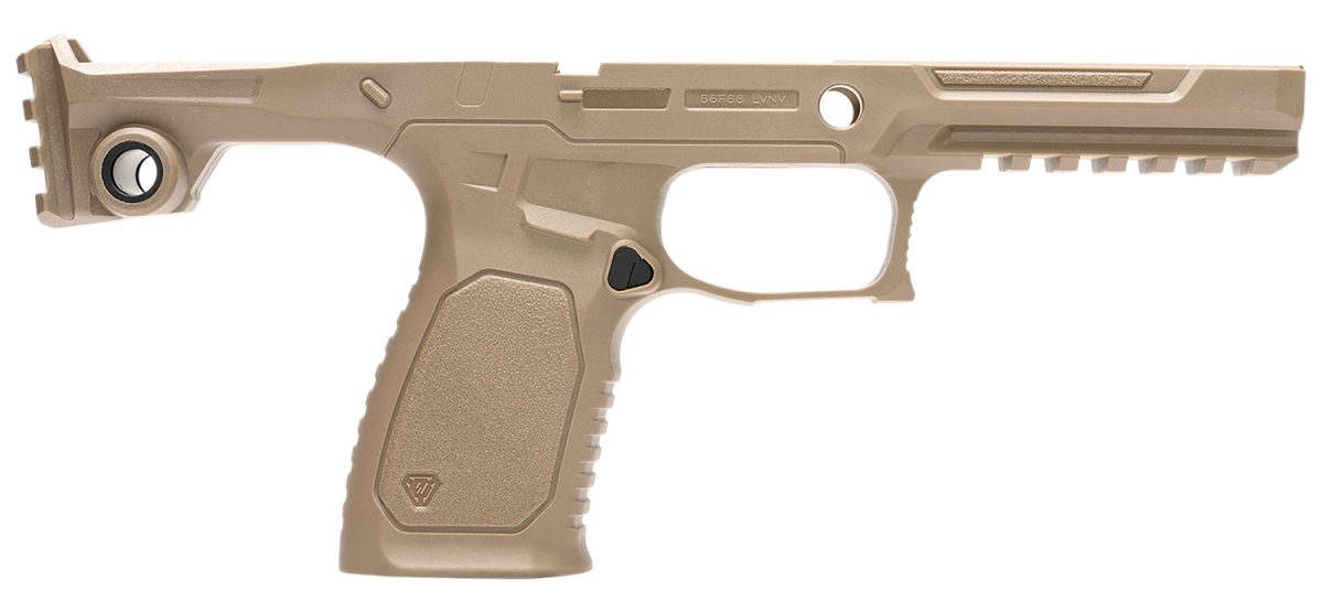 Si Smc-B-P320-S-Fde