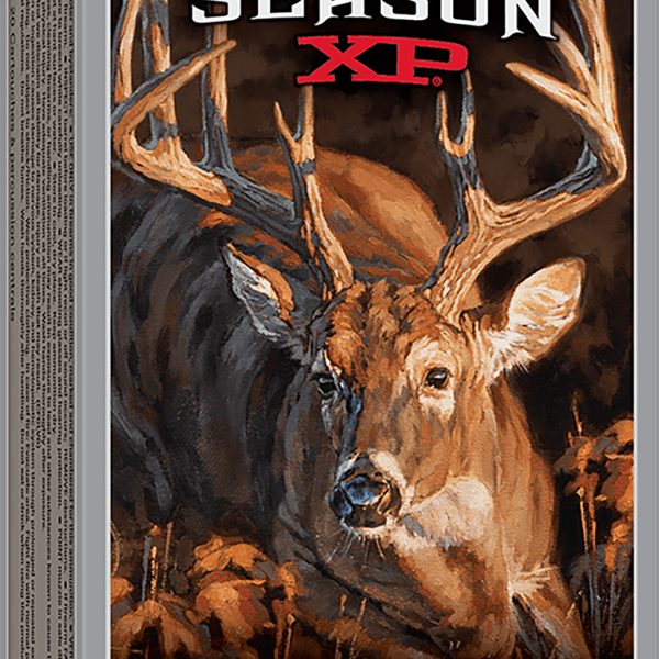 Winchester Ammo X300SDS2 Deer Season XP  300WSM 180gr 20 Per Box/10 Case