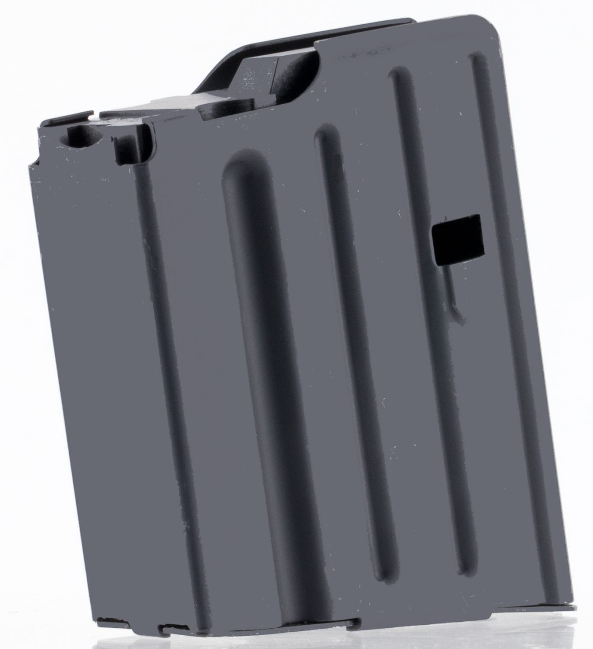 Franklin Armory 0051402Blk Dfm  10Rd 308 Win/ 7.62X51Mm Nato Fits Franklin Armory Ar-15 Black Metal