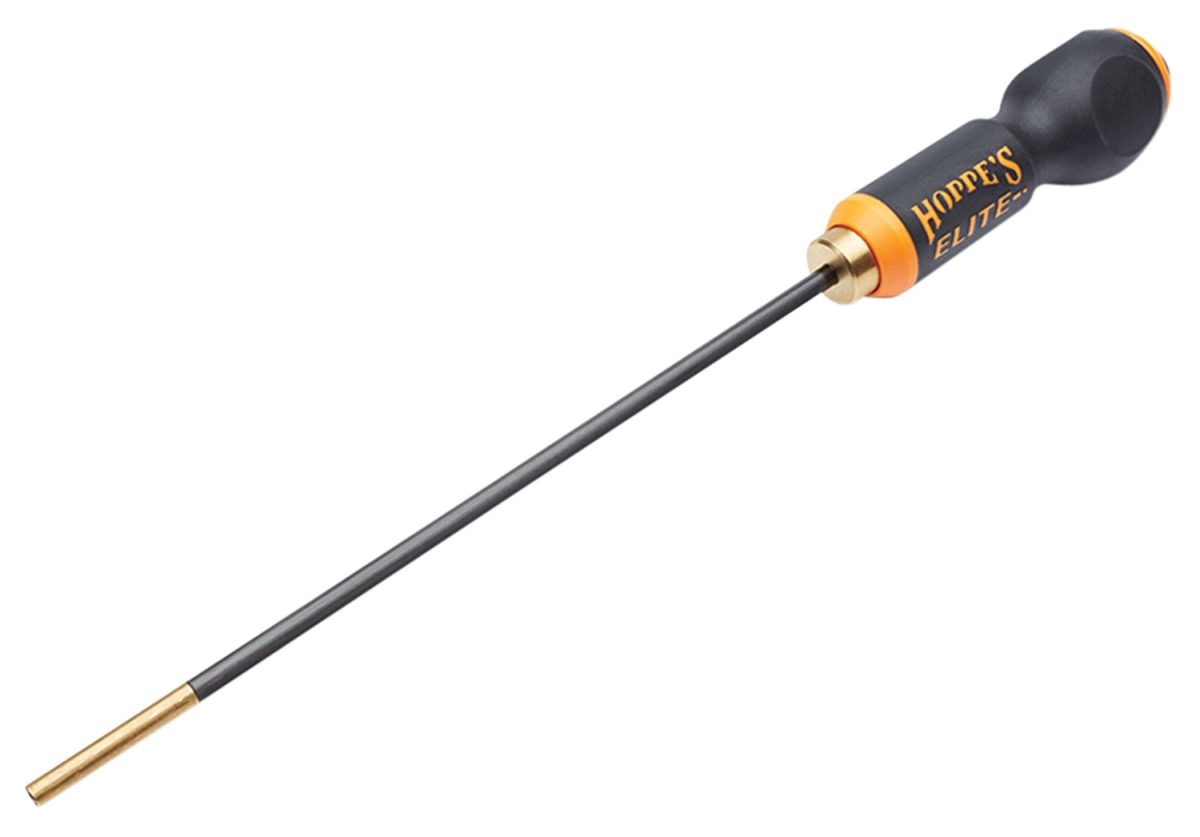Hoppe'S Rc22P Elite Cleaning Rod 22 Cal Pistol Carbon Fiber 8&Quot; Oal