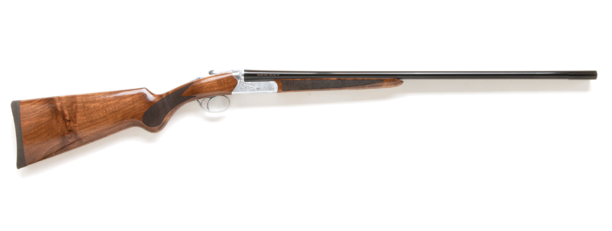 Charles Daly 500 Sxs Field 410/26 Bl/Wd 3&Quot;