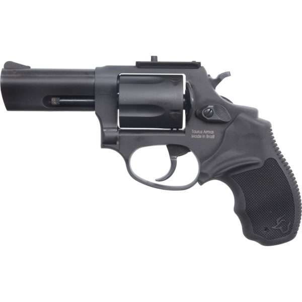 Taurus 605 — .357 Mag, 5-round