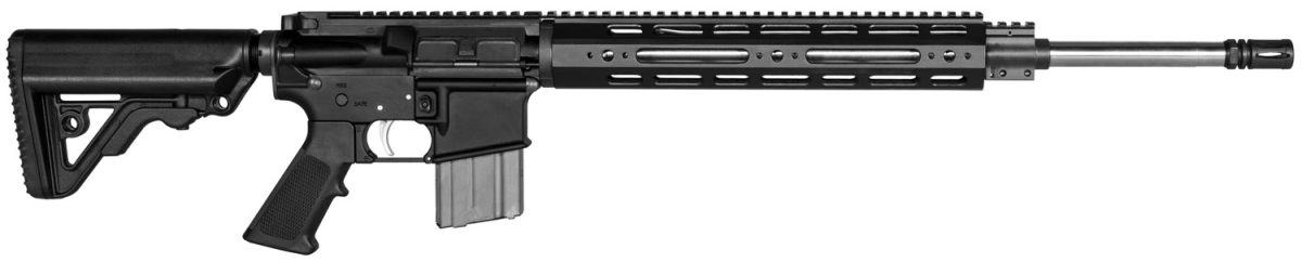 Rock River Arms Ar1289 Lar-15M Nm A4 223 Wylde 20+1 20&Quot; Threaded Heavy Barrel W/A2 Flash Hider, Rra Operator Car Stock, A2 Pistol Grip, Includes 1 20Rd Magazine &Amp; Carrying Case