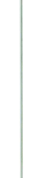 Hoppe's 1PSS Bench Rest Cleaning Rod 22 Cal & Larger Rifle/Shotgun Stainless Steel