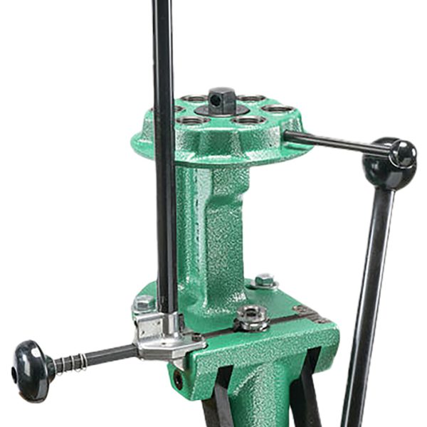 RCBS 88901 Turret Press  Cast Iron 6 Station
