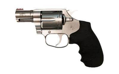 CLT COBRA 38SPL 2 SS FOFS SHOOTERS MODEL - Colt