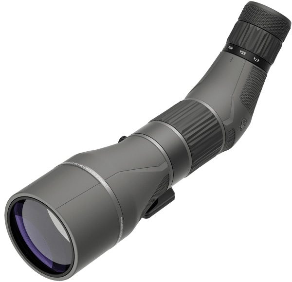 LEU SX5 SANTIAM HD 27-55X80 ANGLED