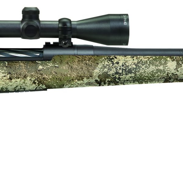 Mossberg Patriot Super Bantam — 6.5 Creedmoor, 20"