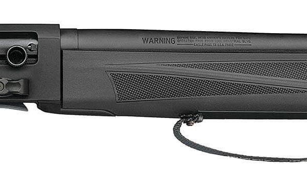 Mossberg 990 — 12 ga, 18.5"
