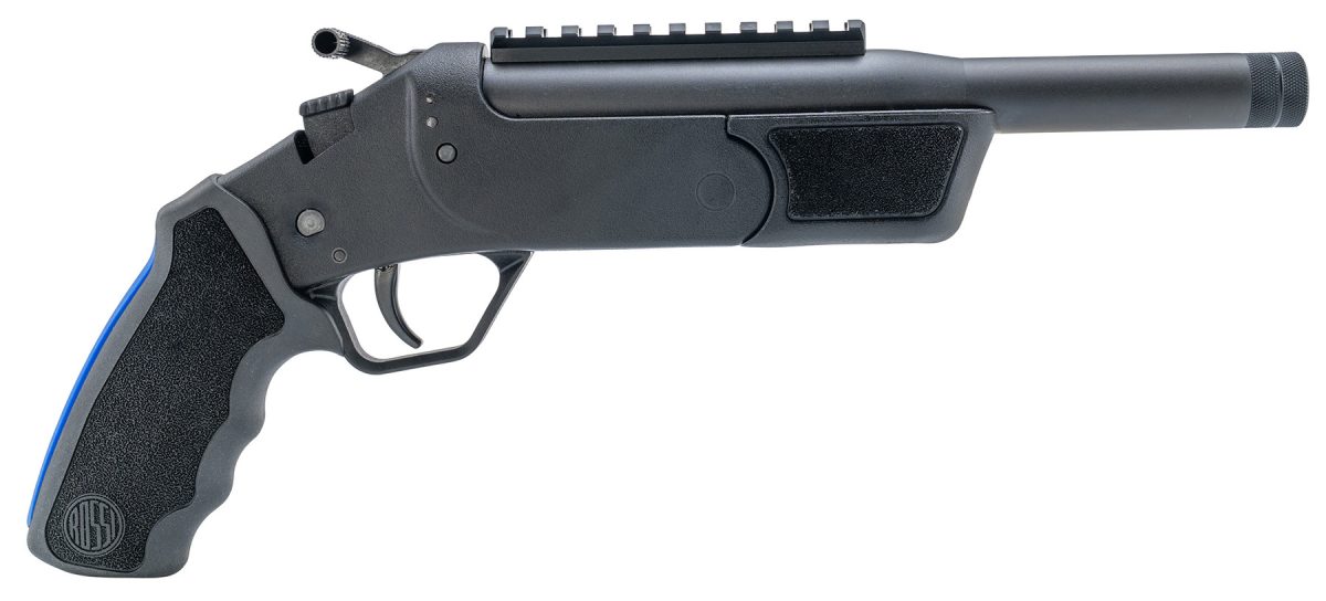 Rossi Ss Brawler 300Blk 9 Blk Syn