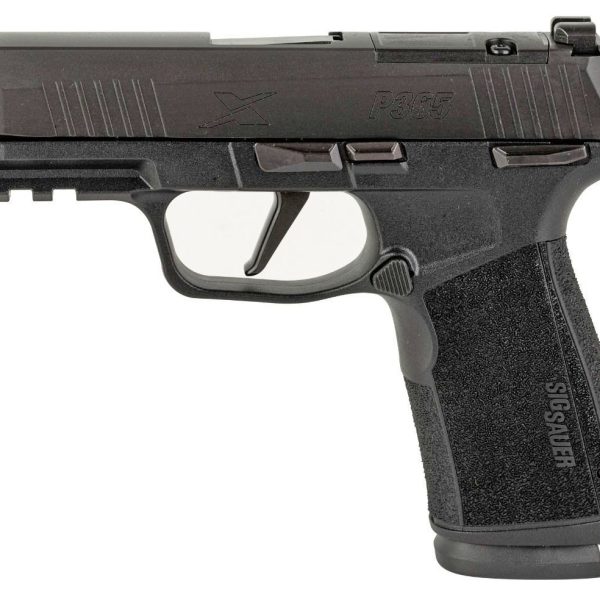 SIG Sauer P365 — 9mm, 10-round