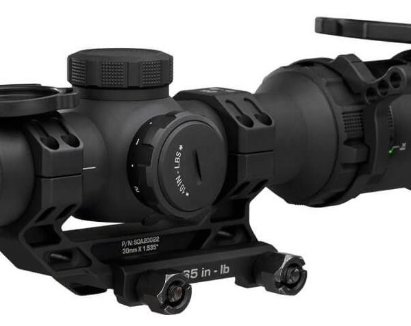 SIG Sauer Tango MSR — 1-8x24