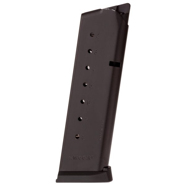 Taurus 1911 Magazine — .45 ACP, 8-round