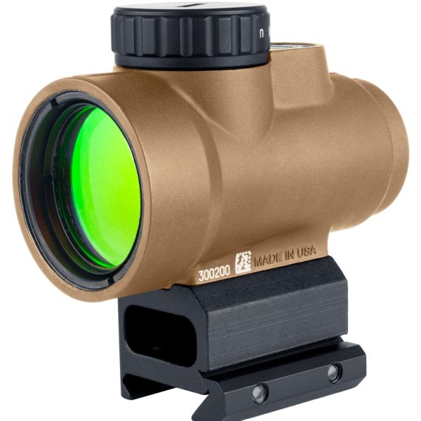 Trijicon MRO SD — 1x