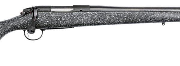 BERGARA RIDGE 7MMPRC BK/SY 22" 3+1 TB